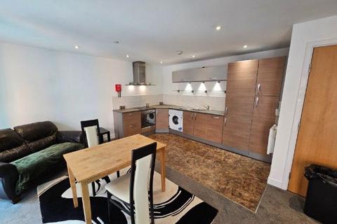 2 bedroom flat to rent, Woolpack Lane, Nottingham NG1
