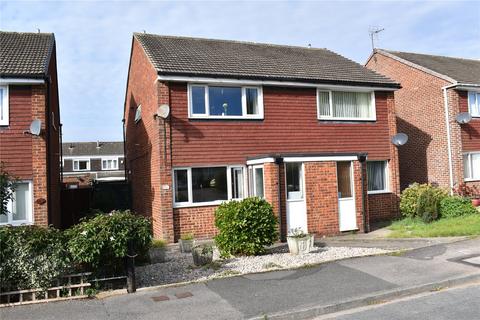 2 bedroom semi-detached house for sale, Bankhead Road, Northallerton, North Yorkshire, DL6