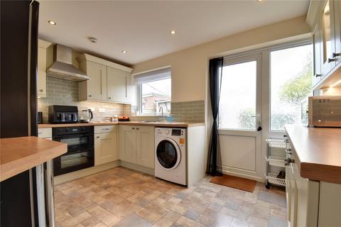 2 bedroom semi-detached house for sale, Bankhead Road, Northallerton, North Yorkshire, DL6