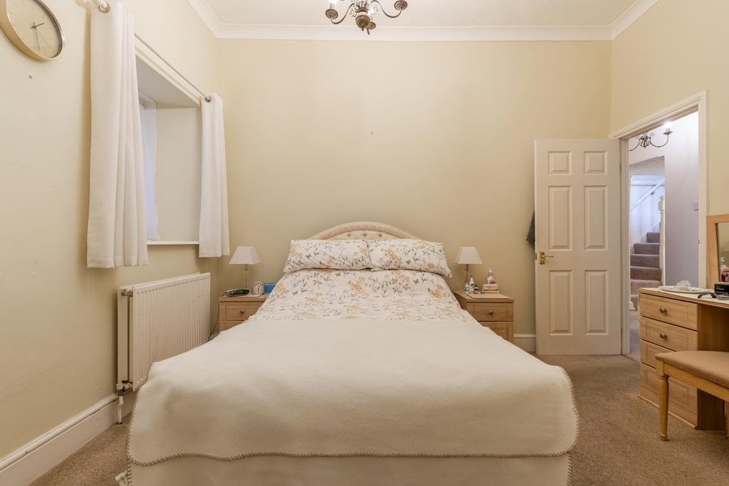 A14 - Lower Erith Road, The Cottage, Torquay - 250