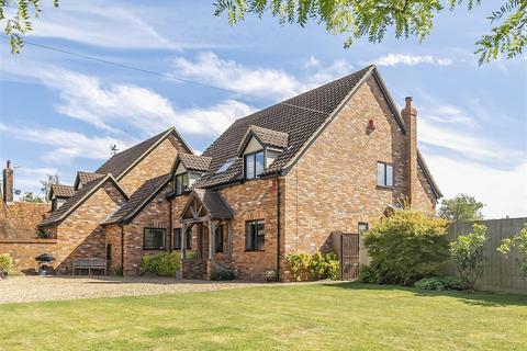 undefined, Ivinghoe Aston