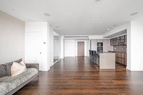 undefined, Finchley Road, South Hampstead, London, NW3