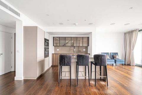 undefined, Finchley Road, South Hampstead, London, NW3