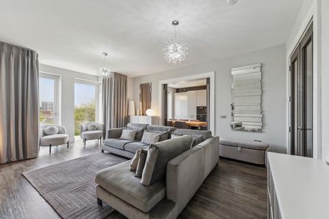 2 bedroom apartment for sale, Park Quadrant, Flat 4/1, Park District, Glasgow, G3 6BF