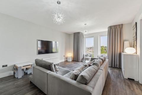 2 bedroom apartment for sale, Park Quadrant, Flat 4/1, Park District, Glasgow, G3 6BF