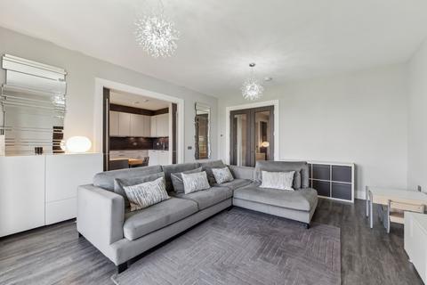 2 bedroom apartment for sale, Park Quadrant, Flat 4/1, Park District, Glasgow, G3 6BF