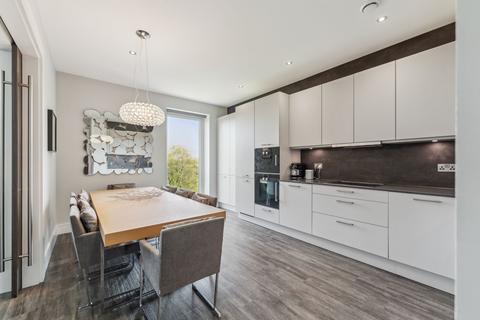 2 bedroom apartment for sale, Park Quadrant, Flat 4/1, Park District, Glasgow, G3 6BF