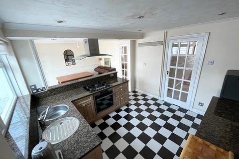 3 bedroom terraced house for sale, West Cliff Park Drive, Dawlish EX7