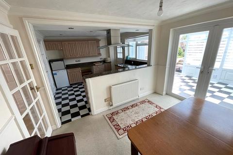 3 bedroom terraced house for sale, West Cliff Park Drive, Dawlish EX7