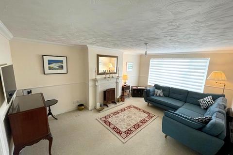 3 bedroom terraced house for sale, West Cliff Park Drive, Dawlish EX7