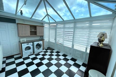 3 bedroom terraced house for sale, West Cliff Park Drive, Dawlish EX7