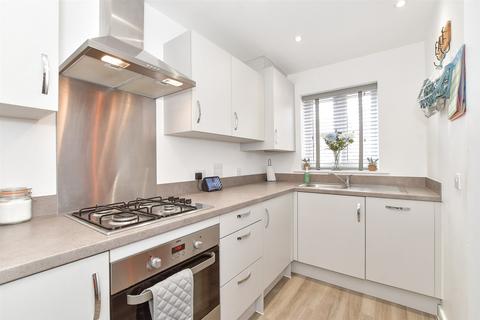 2 bedroom terraced house for sale, Admiralty Crescent, Havant, Hampshire