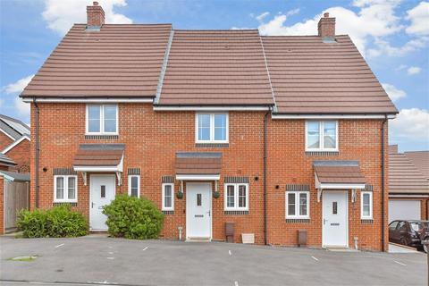 2 bedroom terraced house for sale, Admiralty Crescent, Havant, Hampshire