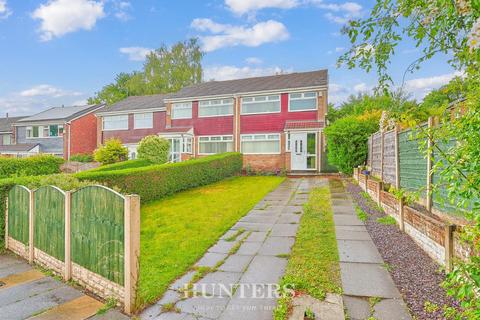 3 bedroom semi-detached house for sale, Neilson Close, Middleton M24