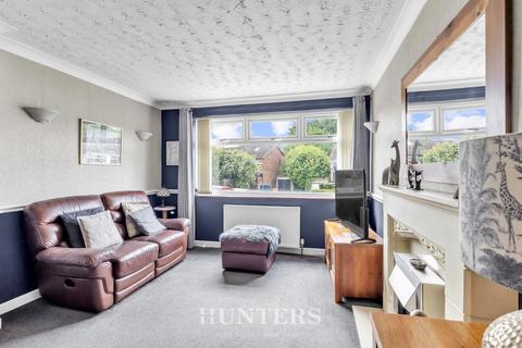 3 bedroom semi-detached house for sale, Neilson Close, Middleton M24