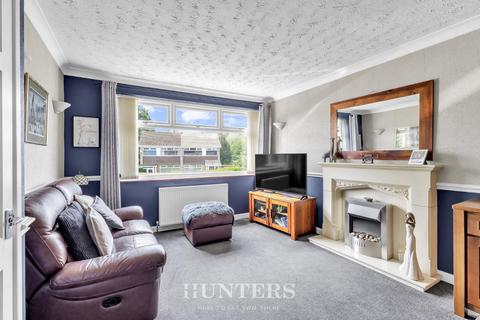 3 bedroom semi-detached house for sale, Neilson Close, Middleton M24
