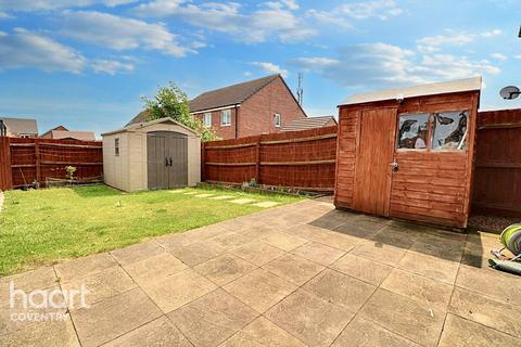 96 Mannion Avenue, Coventry, CV6 7QB