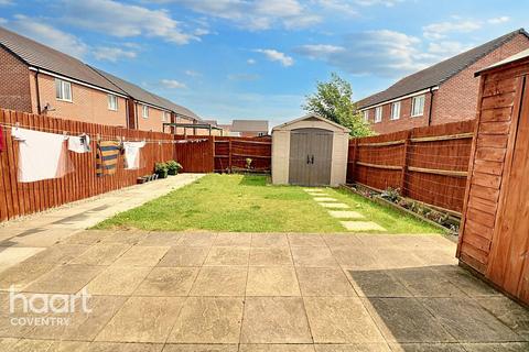 96 Mannion Avenue, Coventry, CV6 7QB