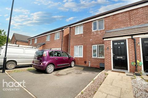 96 Mannion Avenue, Coventry, CV6 7QB