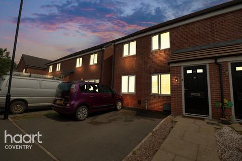 96 Mannion Avenue, Coventry, CV6 7QB