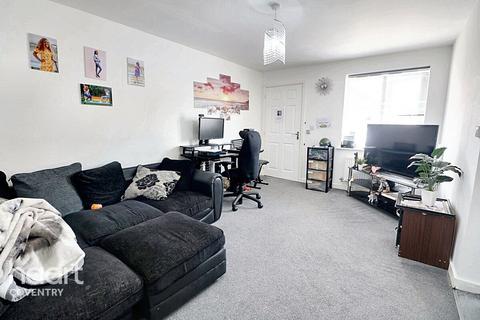 96 Mannion Avenue, Coventry, CV6 7QB