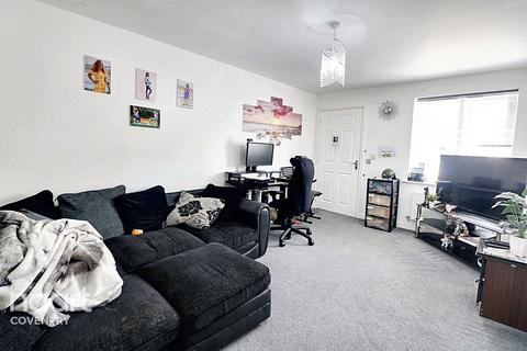 96 Mannion Avenue, Coventry, CV6 7QB