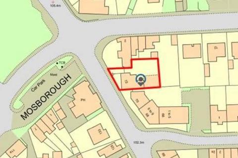 undefined, High Street, Mosborough, Sheffield, S20