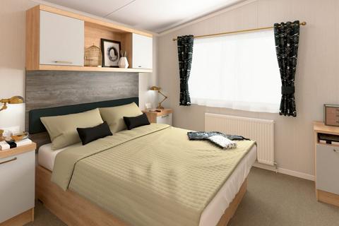 2 bedroom park home for sale, Billing Aquadrome Holiday Park