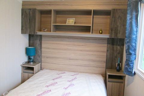 2 bedroom park home for sale, Billing Aquadrome Holiday Park