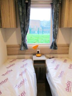 2 bedroom park home for sale, Billing Aquadrome Holiday Park