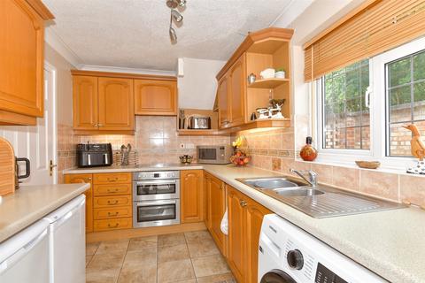 Veles Road, Snodland, Kent