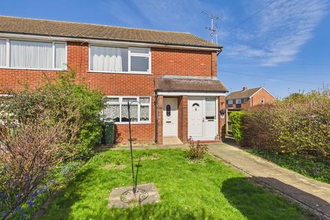 undefined, Ingram Avenue, Aylesbury HP21
