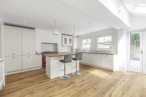 3 bedroom terraced house for sale, Vernon Road, East Sheen, SW14