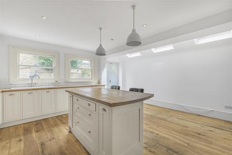 3 bedroom terraced house for sale, Vernon Road, East Sheen, SW14