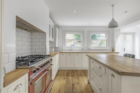 3 bedroom terraced house for sale, Vernon Road, East Sheen, SW14