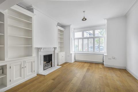 3 bedroom terraced house for sale, Vernon Road, East Sheen, SW14
