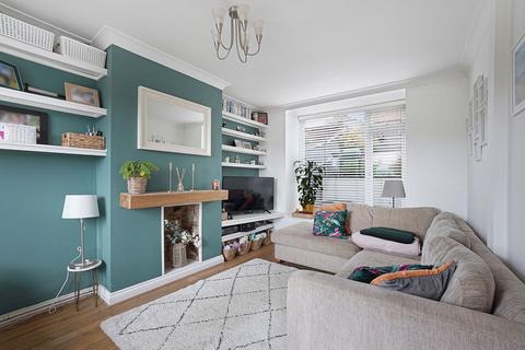 2 bedroom terraced house for sale, Madden Avenue, Chatham ME5
