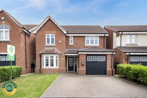 93 Athelstane Crescent, Edenthorpe, Doncaster, DN3 2NF