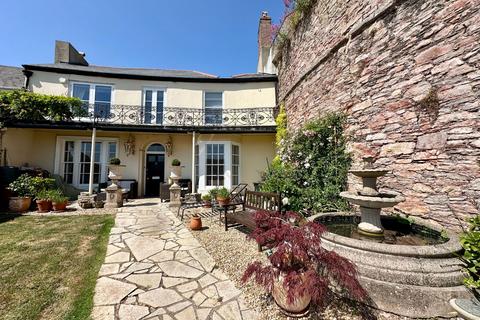 5 bedroom house for sale, The Terrace, Torquay TQ1