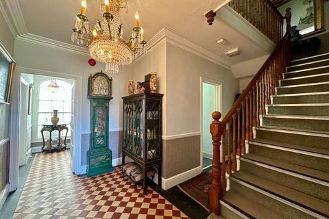 5 bedroom house for sale, The Terrace, Torquay TQ1