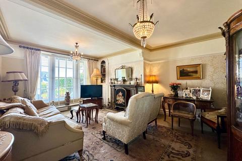 5 bedroom house for sale, The Terrace, Torquay TQ1