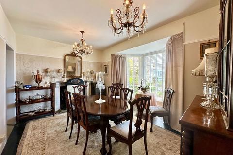 5 bedroom house for sale, The Terrace, Torquay TQ1