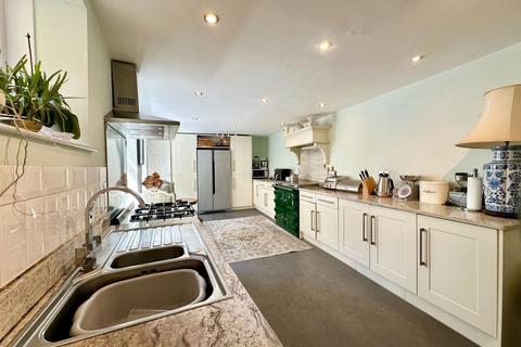 5 bedroom house for sale, The Terrace, Torquay TQ1