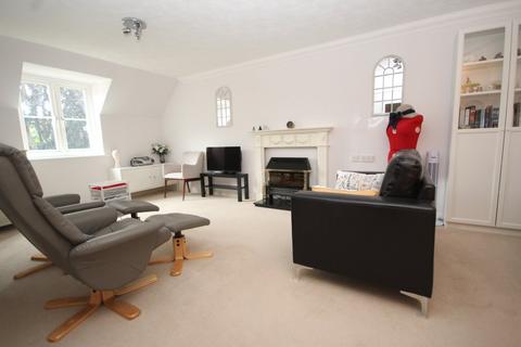 1 bedroom retirement property for sale, Poole Road, WESTBOURNE, BH4