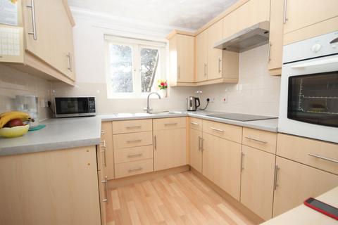 1 bedroom retirement property for sale, Poole Road, WESTBOURNE, BH4