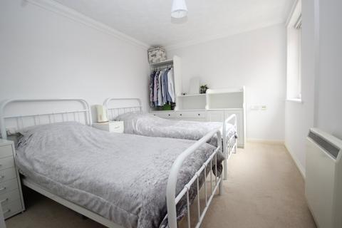 1 bedroom retirement property for sale, Poole Road, WESTBOURNE, BH4