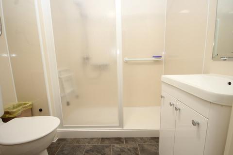 1 bedroom retirement property for sale, Poole Road, WESTBOURNE, BH4