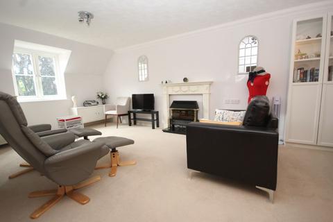 1 bedroom retirement property for sale, Poole Road, WESTBOURNE, BH4