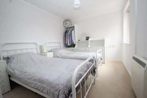 1 bedroom retirement property for sale, Poole Road, WESTBOURNE, BH4