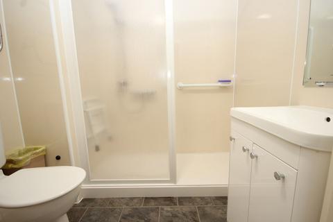 1 bedroom retirement property for sale, Poole Road, WESTBOURNE, BH4